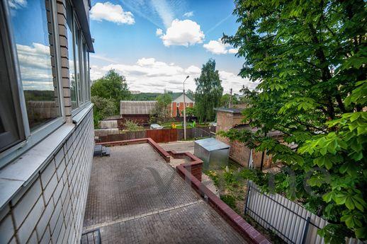 Daily Kronstadt per. 2, Смоленск - апартамент за нощувки
