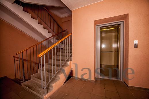 Daily Kronstadt per. 2, Смоленск - апартамент за нощувки
