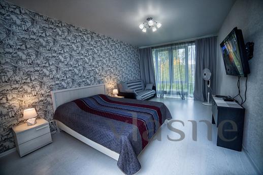 Daily Hospital Lane 4, Смоленск - апартамент за нощувки
