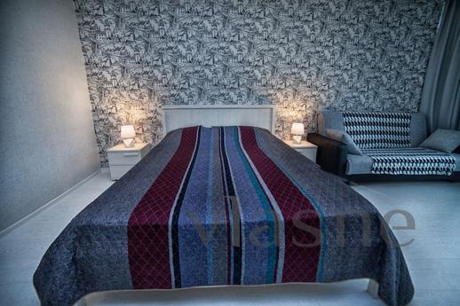 Daily Hospital Lane 4, Смоленск - апартамент за нощувки
