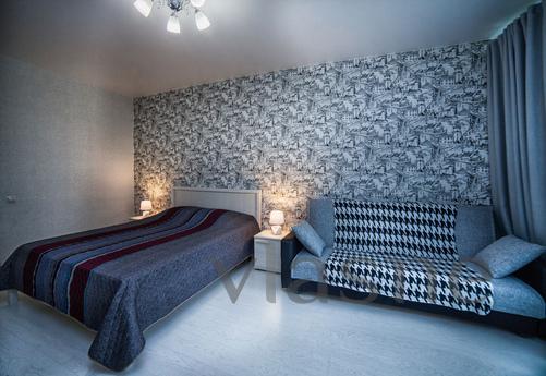 Daily Hospital Lane 4, Смоленск - апартамент за нощувки
