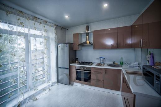 Daily Hospital Lane 4, Смоленск - апартамент за нощувки
