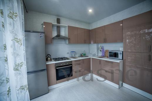 Daily Hospital Lane 4, Смоленск - апартамент за нощувки
