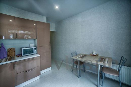 Daily Hospital Lane 4, Смоленск - апартамент за нощувки
