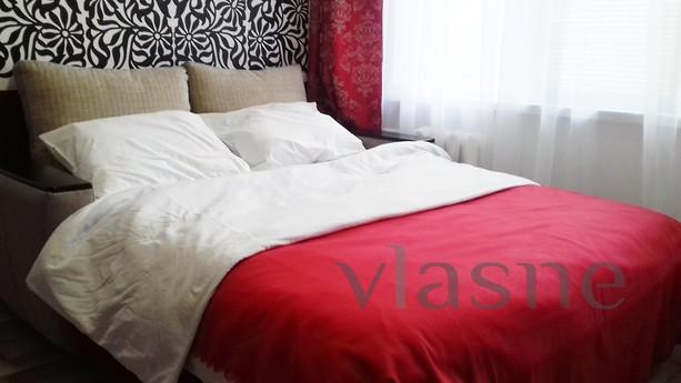 Daily Krasnodar, st. Odessa, 44, Krasnodar - apartment by the day