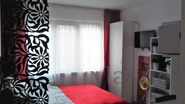 Daily Krasnodar, st. Odessa, 44, Krasnodar - apartment by the day