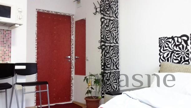 Daily Krasnodar, st. Odessa, 44, Krasnodar - apartment by the day