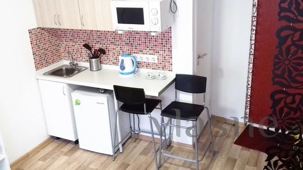 Daily Krasnodar, st. Odessa, 44, Krasnodar - apartment by the day