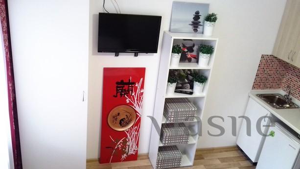 Daily Krasnodar, st. Odessa, 44, Krasnodar - apartment by the day