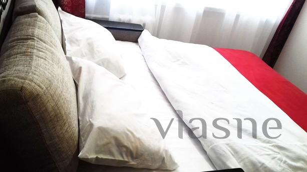 Daily Krasnodar, st. Odessa, 44, Krasnodar - apartment by the day