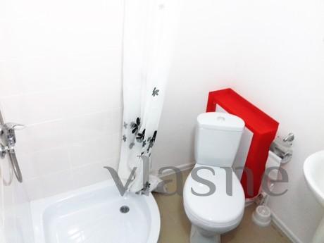 Daily Krasnodar, st. Odessa, 44, Krasnodar - apartment by the day