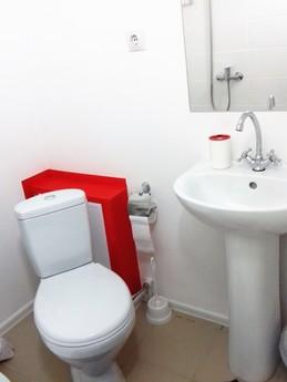Daily Krasnodar, st. Odessa, 44, Krasnodar - apartment by the day