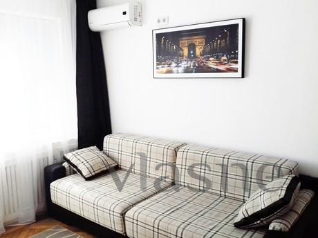 Daily Krasnodar, st. Odessa, 44, Krasnodar - apartment by the day