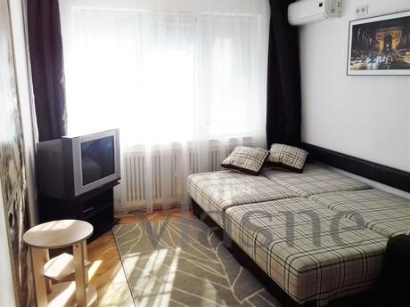 Daily Krasnodar, st. Odessa, 44, Krasnodar - apartment by the day