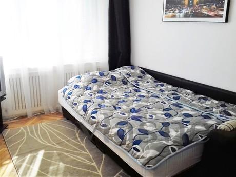 Daily Krasnodar, st. Odessa, 44, Krasnodar - apartment by the day