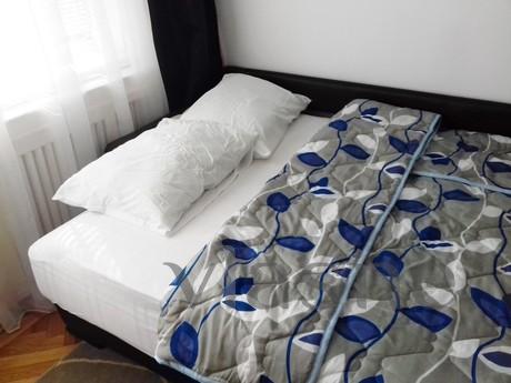 Daily Krasnodar, st. Odessa, 44, Krasnodar - apartment by the day