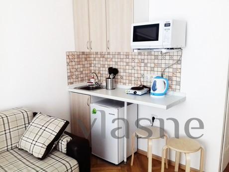 Daily Krasnodar, st. Odessa, 44, Krasnodar - apartment by the day
