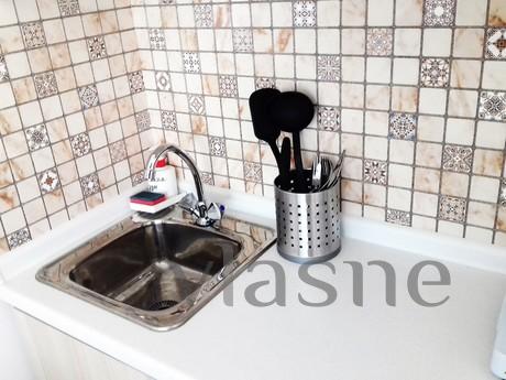 Daily Krasnodar, st. Odessa, 44, Krasnodar - apartment by the day