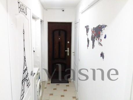 Daily Krasnodar, st. Odessa, 44, Krasnodar - apartment by the day