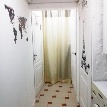 Daily Krasnodar, st. Odessa, 44, Krasnodar - apartment by the day