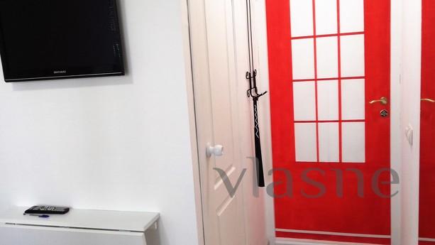 Daily st. Odessa, d.44, Krasnodar - apartment by the day