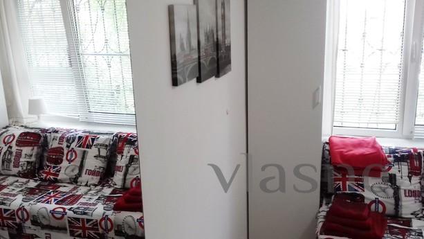Daily st. Odessa, d.44, Krasnodar - apartment by the day