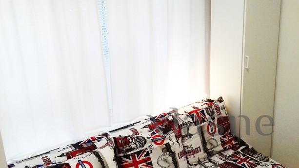 Daily st. Odessa, d.44, Krasnodar - apartment by the day