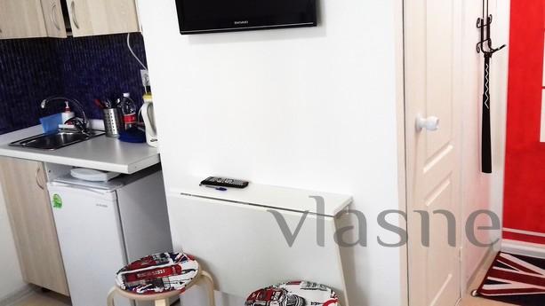 Daily st. Odessa, d.44, Krasnodar - apartment by the day