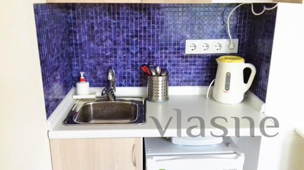 Daily st. Odessa, d.44, Krasnodar - apartment by the day