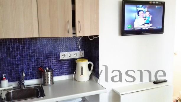 Daily st. Odessa, d.44, Krasnodar - apartment by the day