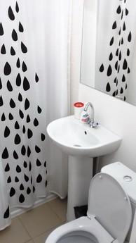 Daily st. Odessa, d.44, Krasnodar - apartment by the day