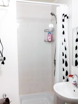Daily st. Odessa, d.44, Krasnodar - apartment by the day