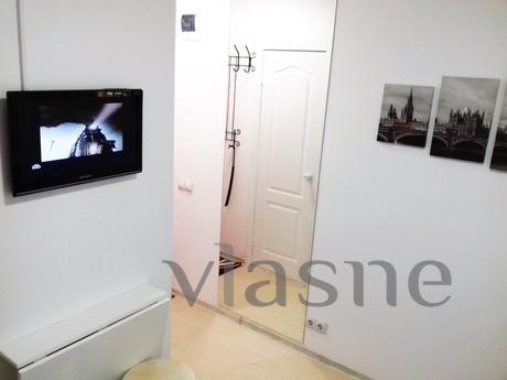Daily st. Odessa, d.44, Krasnodar - apartment by the day