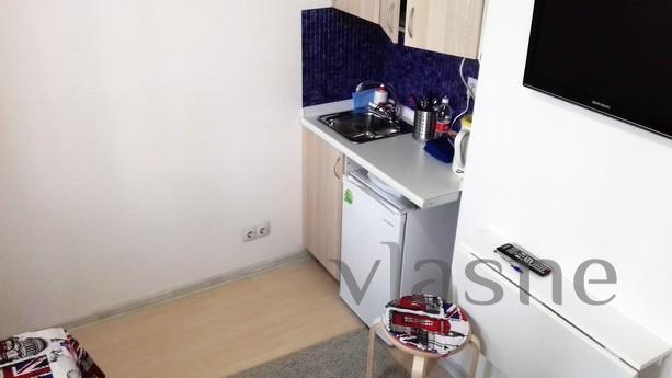 Daily st. Odessa, d.44, Krasnodar - apartment by the day