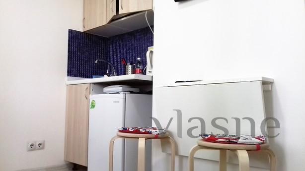 Daily st. Odessa, d.44, Krasnodar - apartment by the day