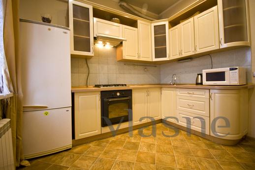 Daily 4 Tverskaya-Yamskaya, 4s1, Moscow - apartment by the day