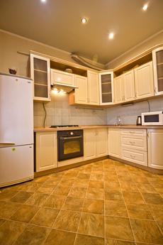 Daily 4 Tverskaya-Yamskaya, 4s1, Moscow - apartment by the day