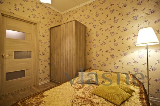 Daily 4 Tverskaya-Yamskaya, 4s1, Moscow - apartment by the day