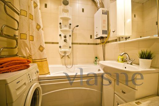 Daily 4 Tverskaya-Yamskaya, 4s1, Moscow - apartment by the day