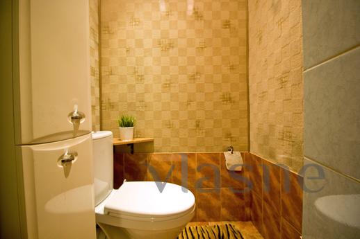Daily 4 Tverskaya-Yamskaya, 4s1, Moscow - apartment by the day