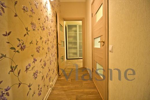 Daily 4 Tverskaya-Yamskaya, 4s1, Moscow - apartment by the day