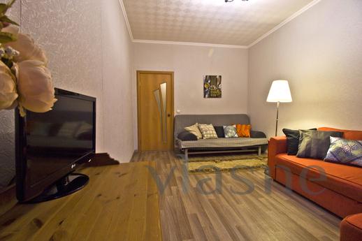 Daily 4 Tverskaya-Yamskaya, 4s1, Moscow - apartment by the day