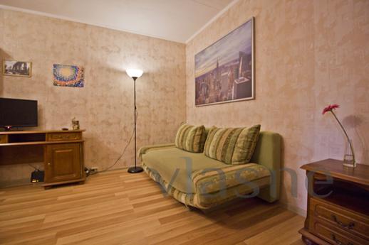 Daily Prospect Peace 182, Moscow - apartment by the day