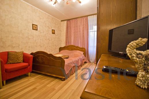 Daily Prospect Peace 182, Moscow - apartment by the day