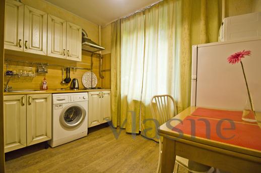 Daily Prospect Peace 182, Moscow - apartment by the day