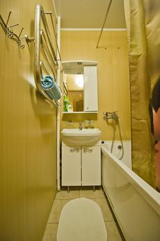 Daily Prospect Peace 182, Moscow - apartment by the day