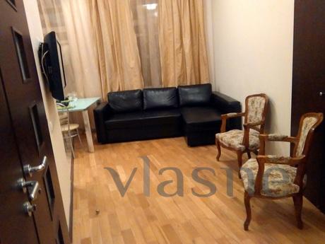 Daily Arbat 51s1, Moscow - apartment by the day