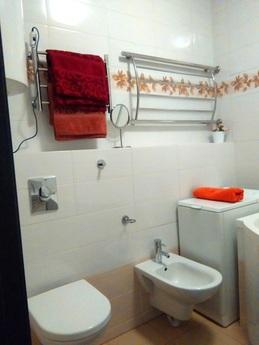 Daily Arbat 51s1, Moscow - apartment by the day