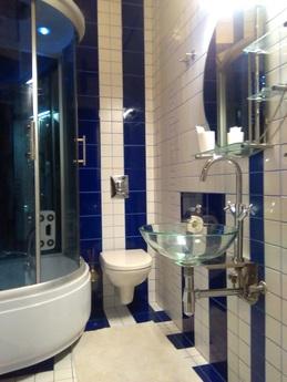 Daily Arbat 51s1, Moscow - apartment by the day