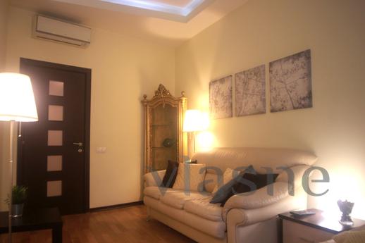 Daily Arbat 51s1, Moscow - apartment by the day